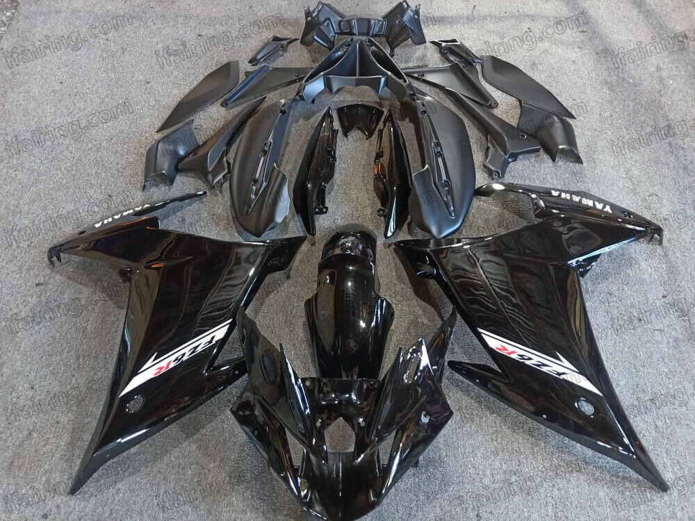 (image for) Fairing kit fit for Yamaha FZ6R 2009-2015 127