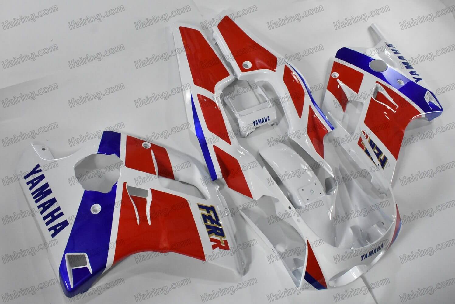 (image for) Fairing kit fit for Yamaha FZR250 1986-1989 122