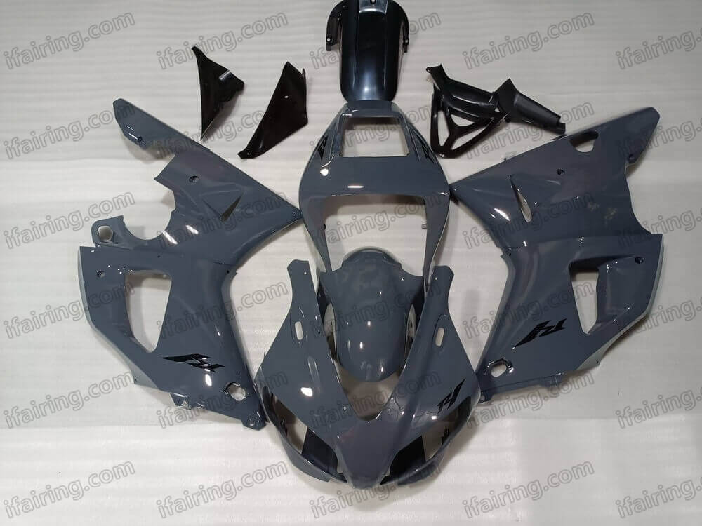 (image for) Fairing kit fit for Yamaha YZF 1000 R1 1998 1999 167