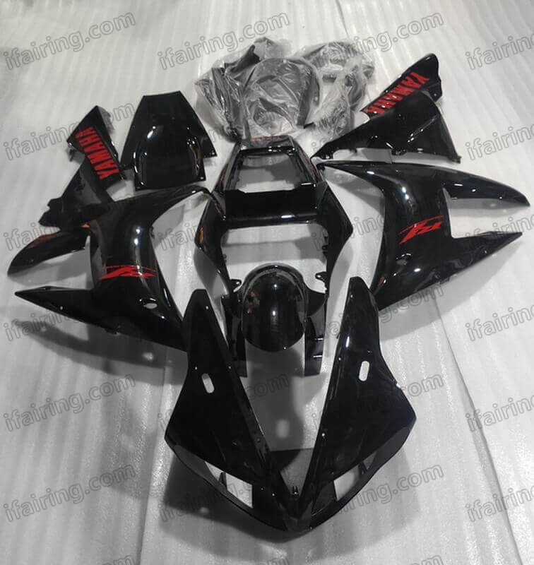 (image for) Fairing kit fit for Yamaha YZF 1000 R1 2002 2003 193