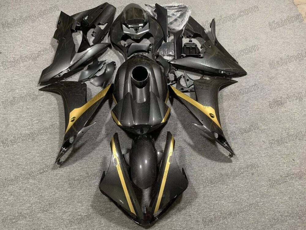 (image for) Fairing kit fit for Yamaha YZF 1000 R1 2004-2006 242