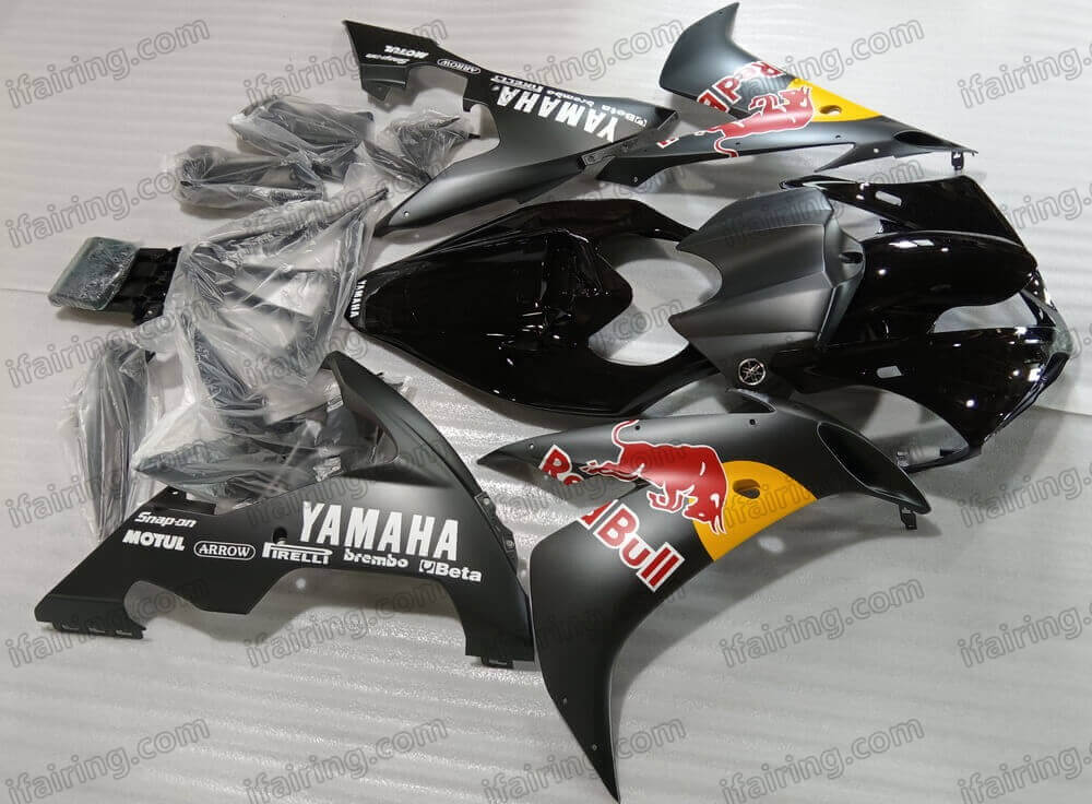(image for) Fairing kit fit for Yamaha YZF 1000 R1 2004-2006 243