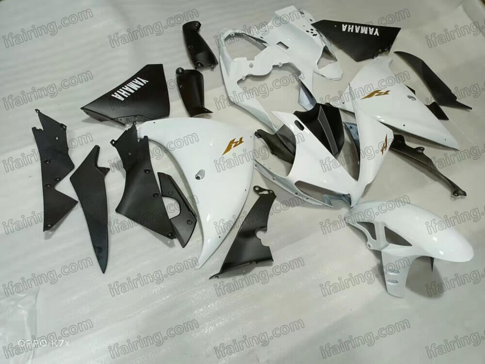 (image for) Fairing kit fit for Yamaha YZF 1000 R1 2013 2014 143