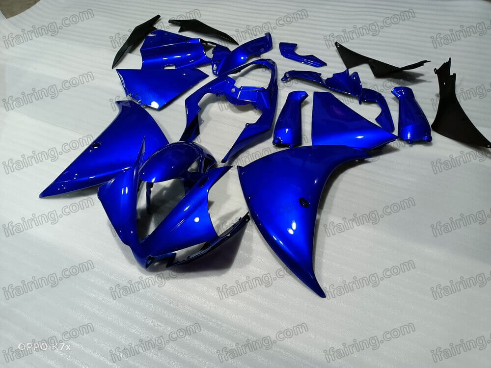 (image for) Fairing kit fit for Yamaha YZF 1000 R1 2013 2014 144