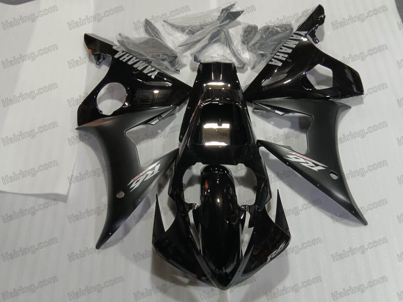 (image for) Fairing kit fit for Yamaha YZF 600 R6 2003-2005 244
