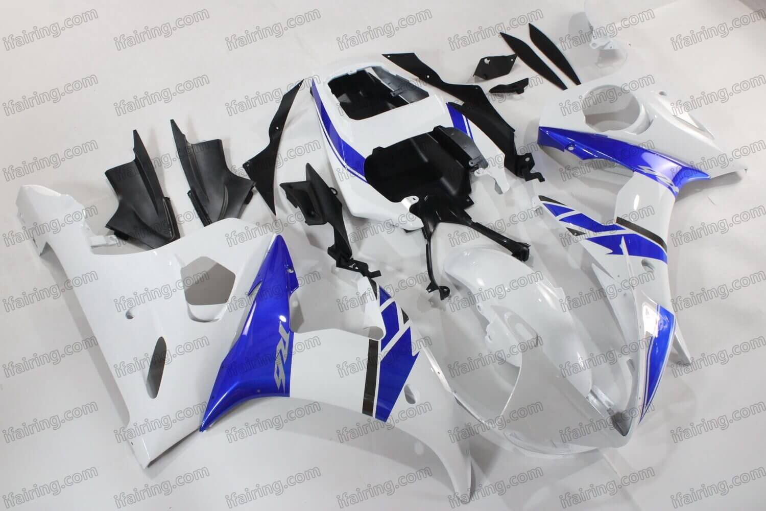 (image for) Fairing kit fit for Yamaha YZF 600 R6 2003-2005 245