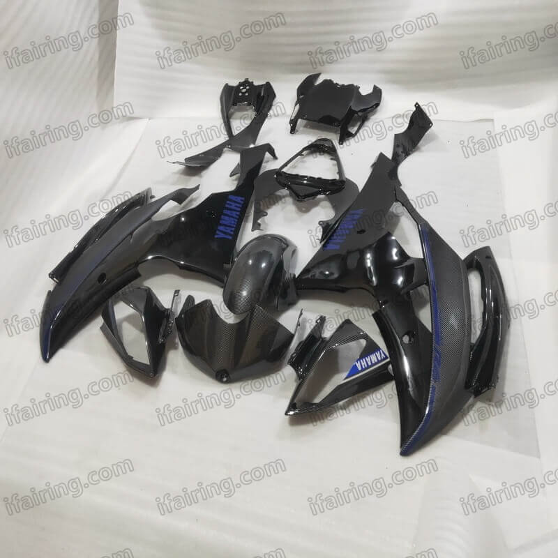 (image for) Fairing kit fit for Yamaha YZF 600 R6 2008-2016 271