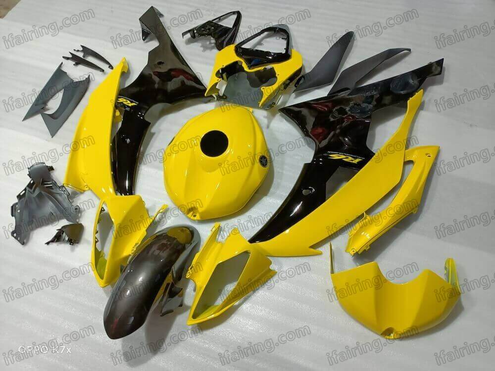 (image for) Fairing kit fit for Yamaha YZF 600 R6 2008-2016 272