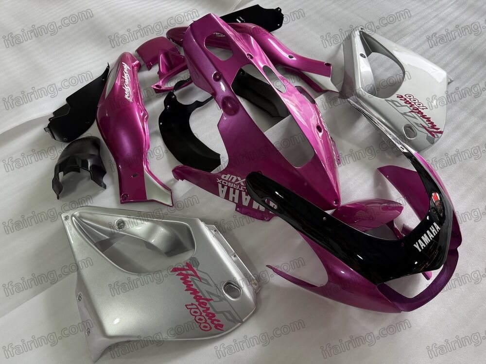 (image for) Fairing kit fit for Yamaha YZF 1000R Thunderace 1997-2007 120