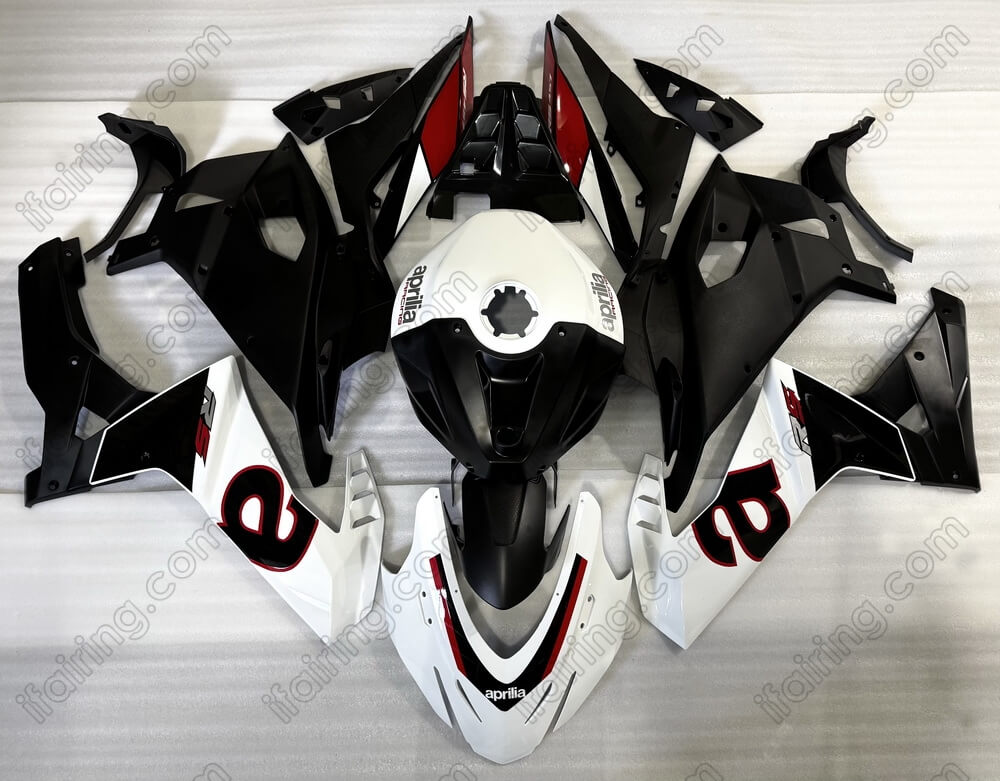 (image for) Fairing kit fit for Aprilia RS 457 2024 104