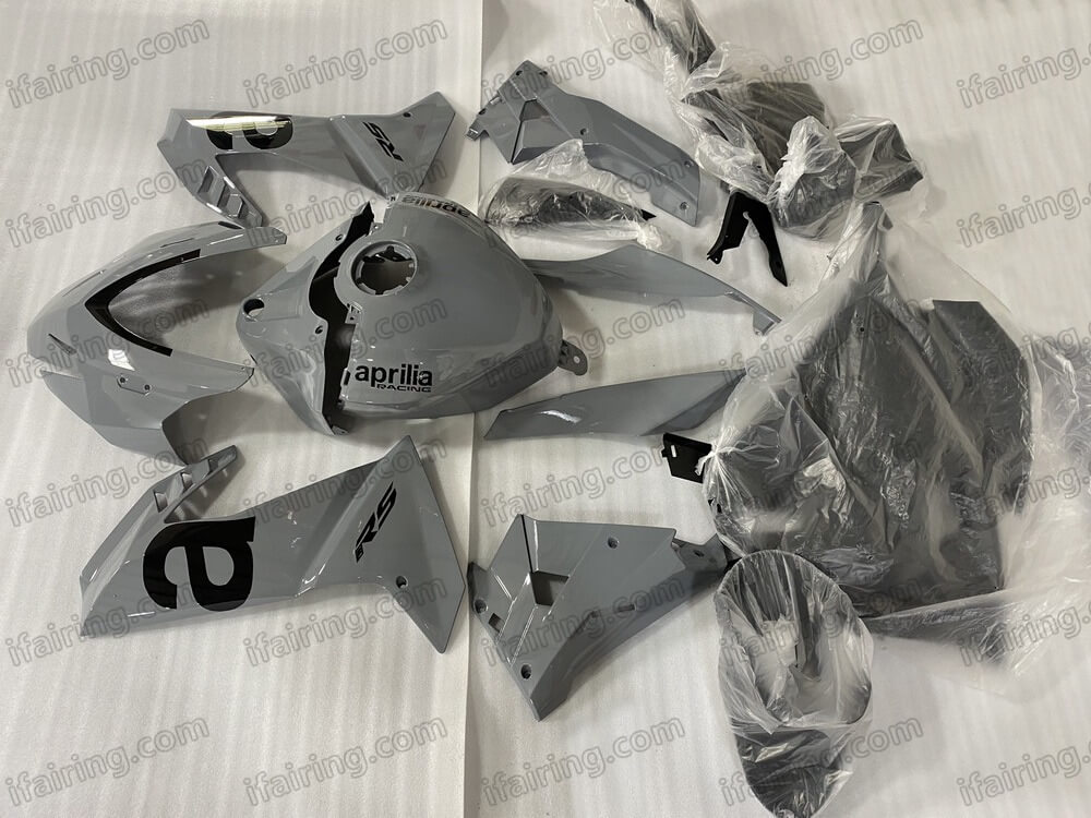 (image for) Fairing kit fit for Aprilia RS 457 2024 105