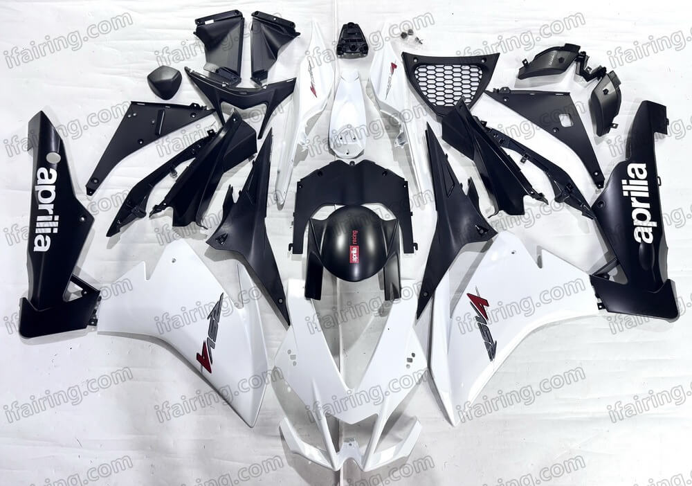 (image for) Fairing kit fit for Aprilia RSV4 1000 2010-2015 108
