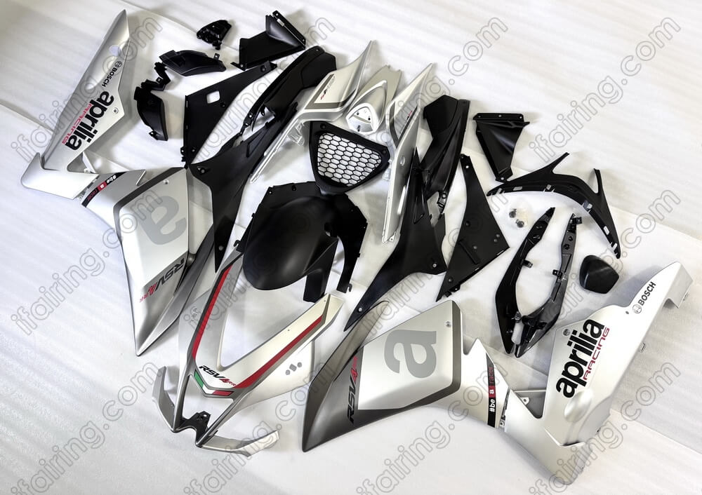 (image for) Fairing kit fit for Aprilia RSV4 1000 2010-2015 109