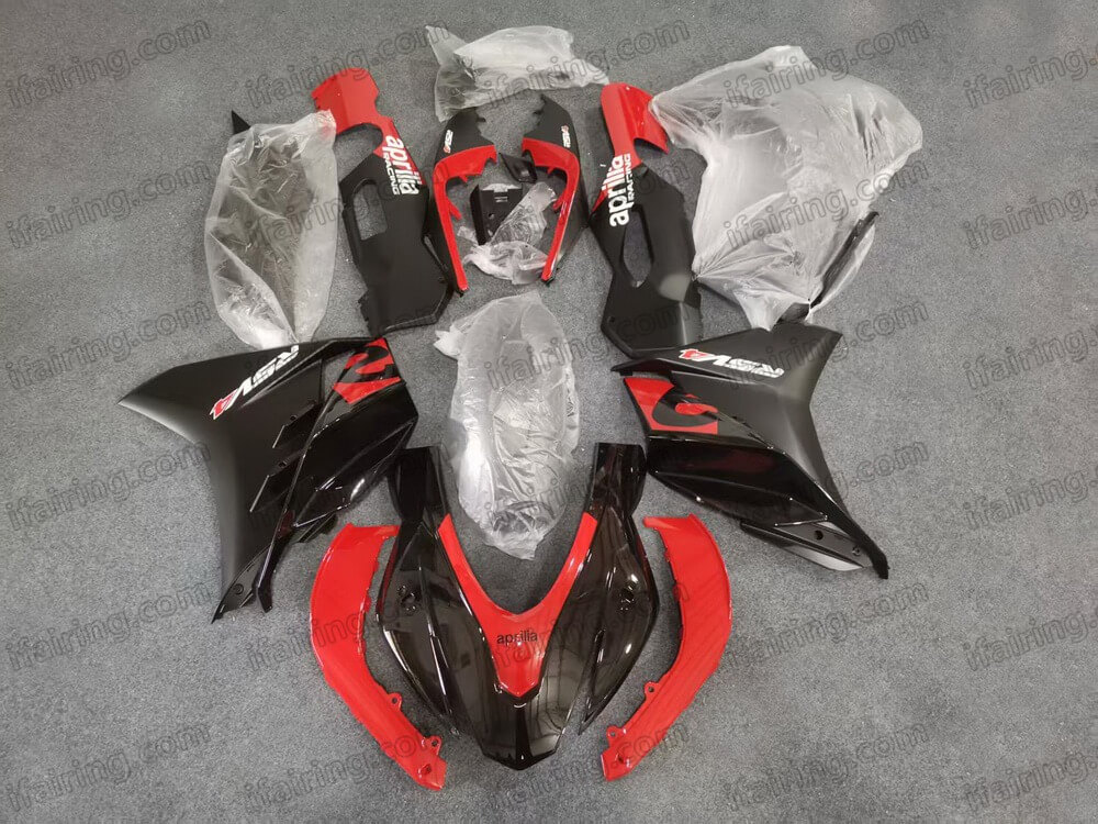 (image for) Fairing kit fit for Aprilia RSV4 1100 2021-2024 111