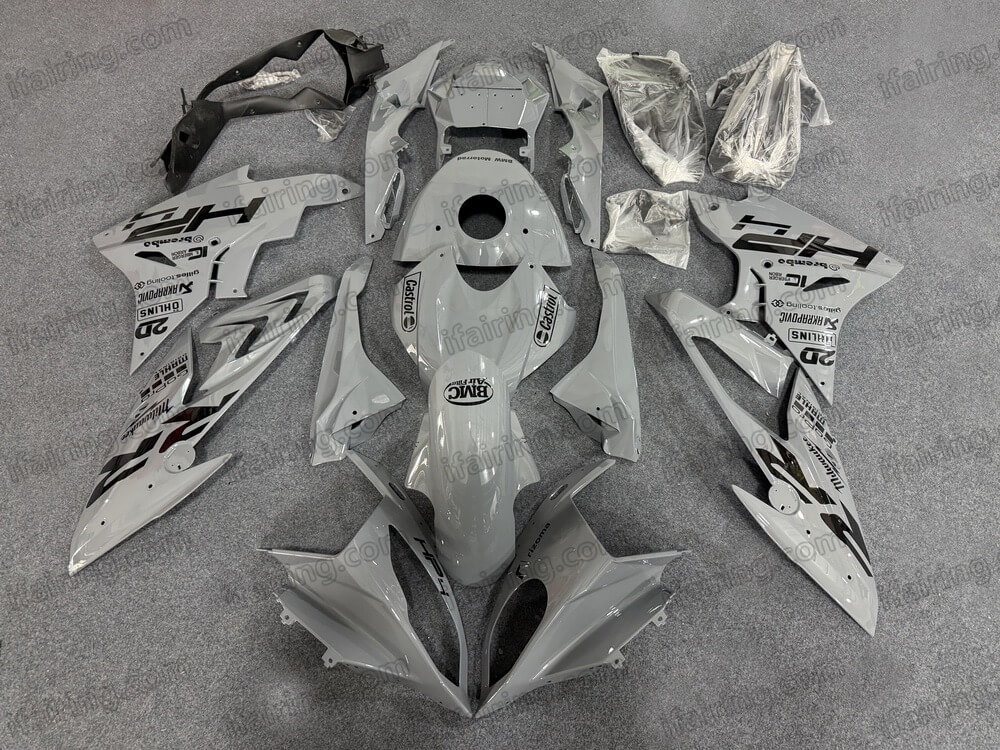 (image for) Fairing kit fit for BMW S1000RR 2015-2018 143