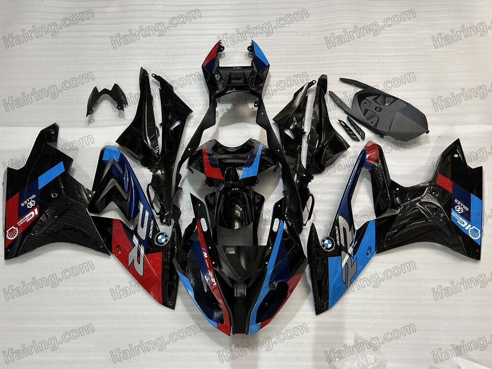 (image for) Fairing kit fit for BMW S1000RR 2015-2018 145