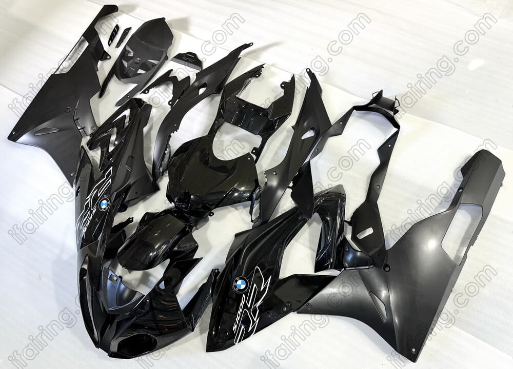 (image for) Fairing kit fit for BMW S1000RR 2015-2018 146