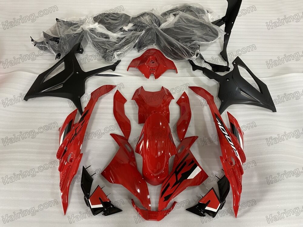 (image for) Fairing kit fit for BMW S1000RR 2023 2024 140