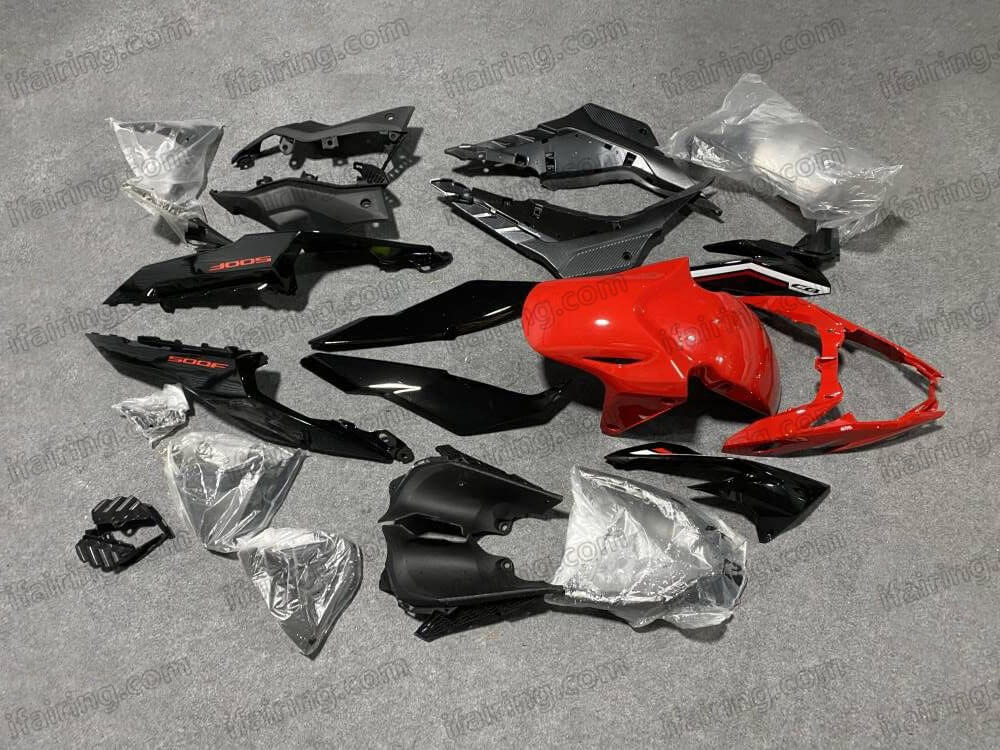 (image for) Fairing kit fit for Honda CB500F 2016-2018 108
