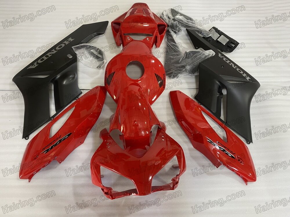 (image for) Fairing kit fit for Honda CBR1000RR 2004 2005 302