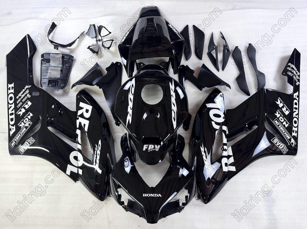 (image for) Fairing kit fit for Honda CBR1000RR 2004 2005 304