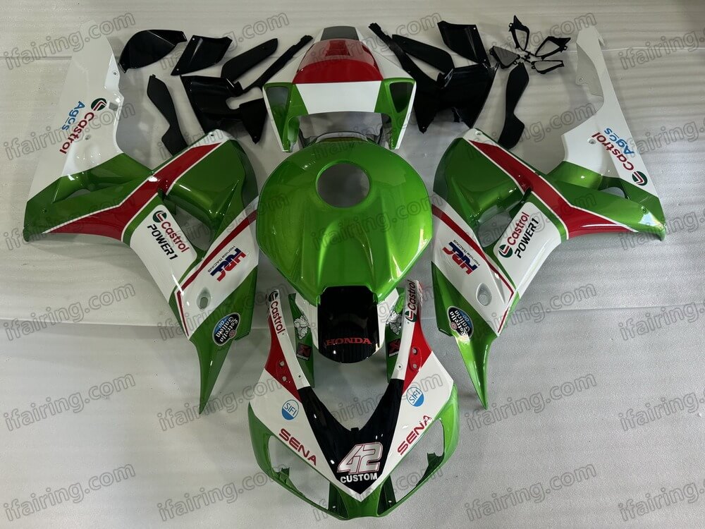(image for) Fairing kit fit for Honda CBR1000RR 2006 2007 333