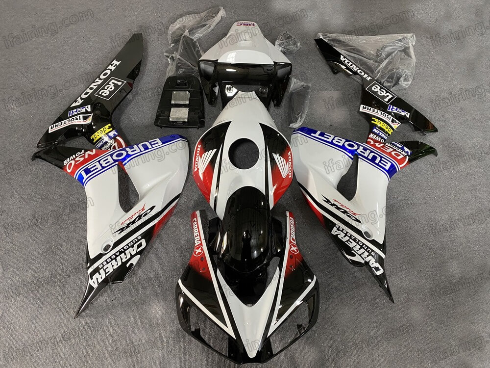 (image for) Fairing kit fit for Honda CBR1000RR 2006 2007 335