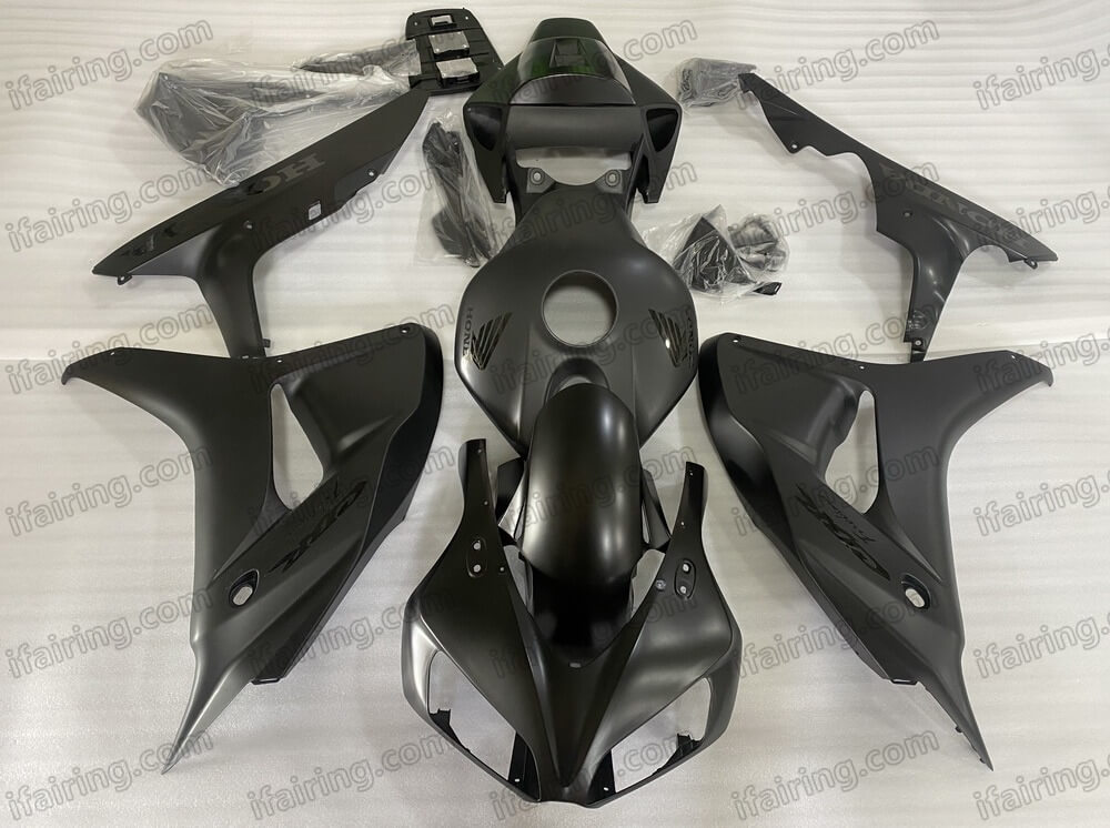 (image for) Fairing kit fit for Honda CBR1000RR 2006 2007 336