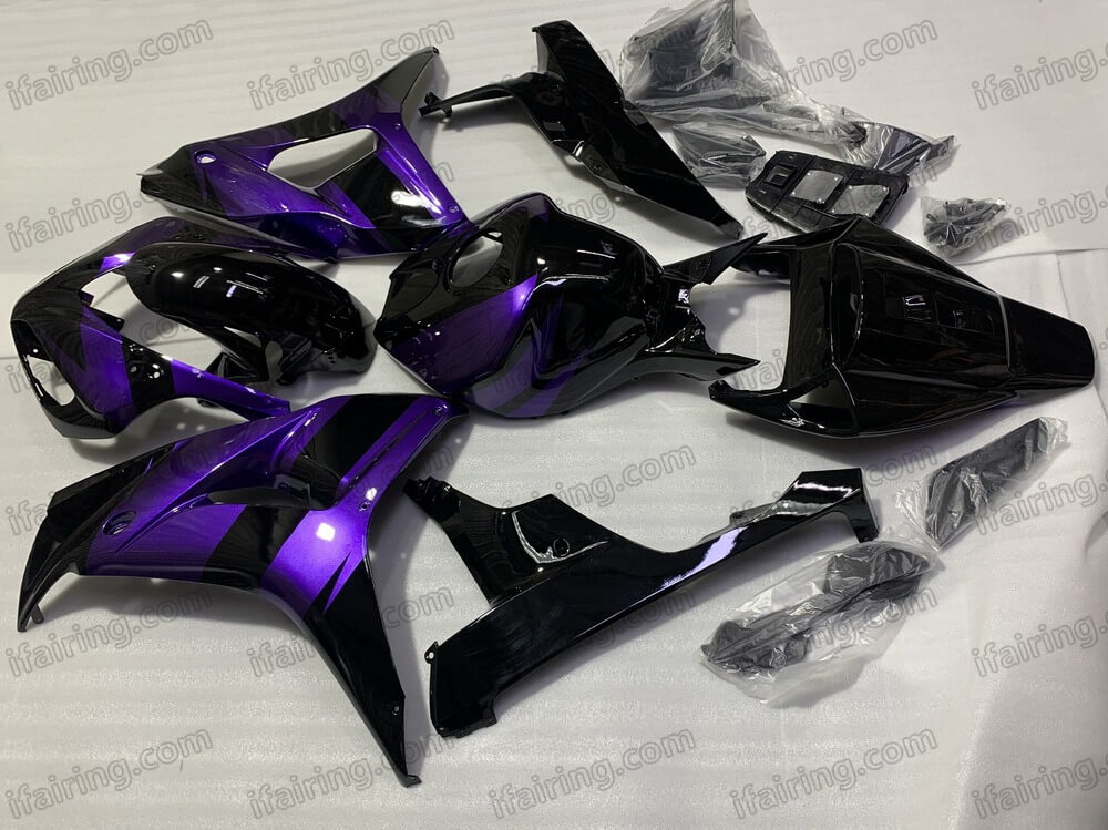 (image for) Fairing kit fit for Honda CBR1000RR 2006 2007 337