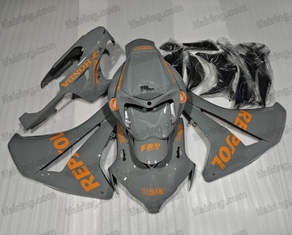 (image for) Fairing kit fit for Honda CBR1000RR 2008 2009 2010 2011 271