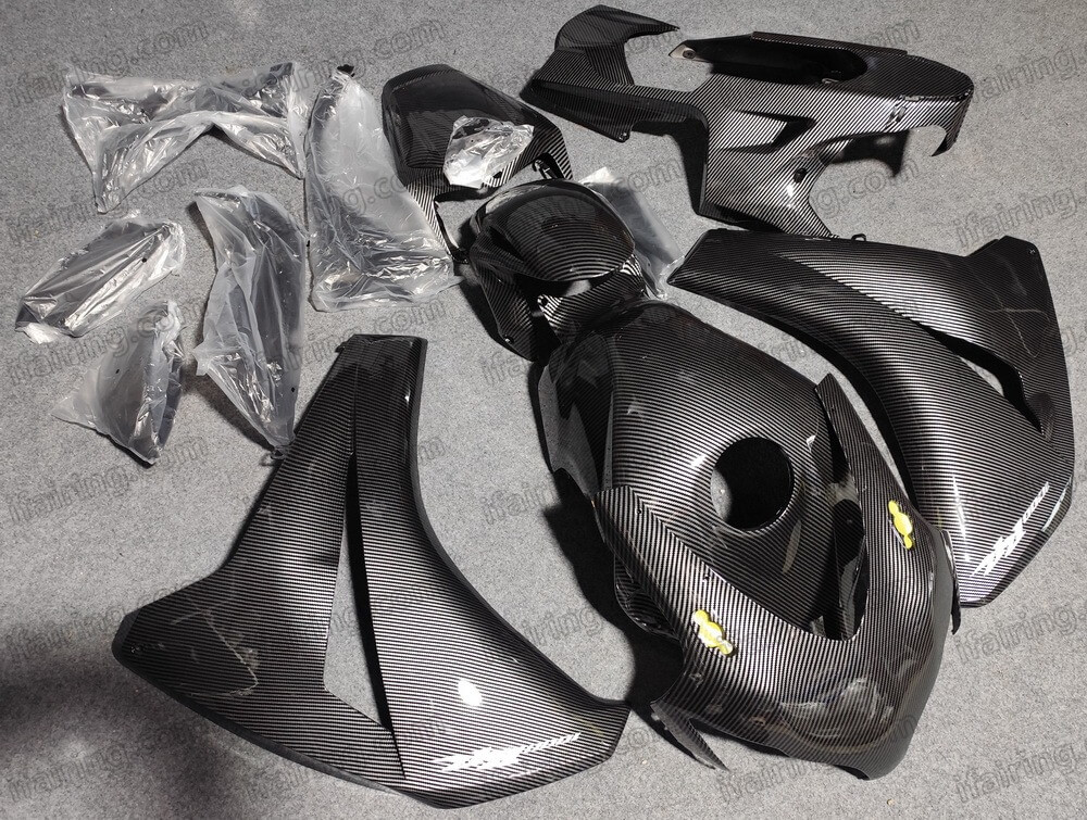 (image for) Fairing kit fit for Honda CBR1000RR 2008 2009 2010 2011 273