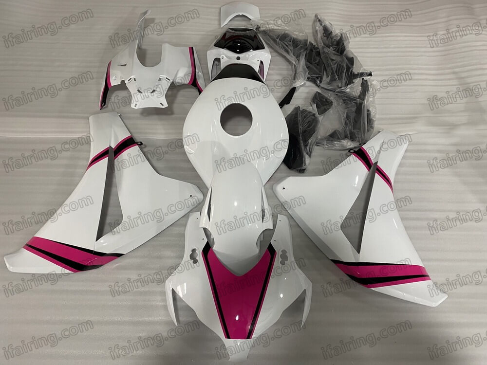 (image for) Fairing kit fit for Honda CBR1000RR 2008 2009 2010 2011 274