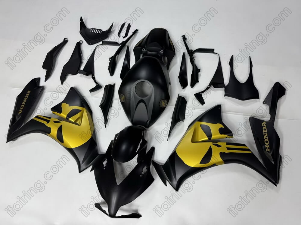 (image for) Fairing kit fit for Honda CBR1000RR 2012 2013 2014 2015 2016 160