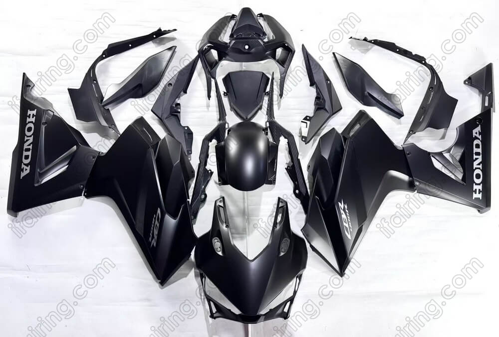 (image for) Fairing kit fit for Honda CBR500R CBR400R 2024 2025 102