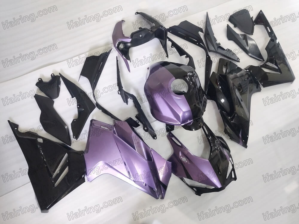(image for) Fairing kit fit for Honda CBR500R CBR400R 2024 2025 104