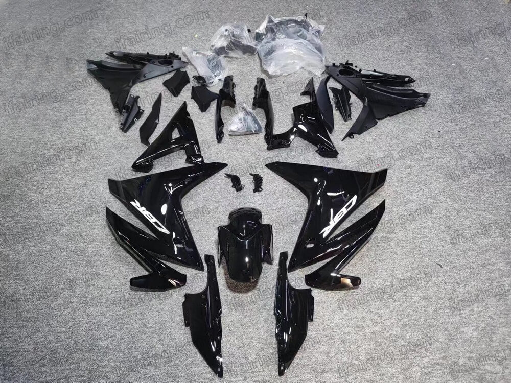 (image for) Fairing kit fit for Honda CBR500R 2016-2018 106