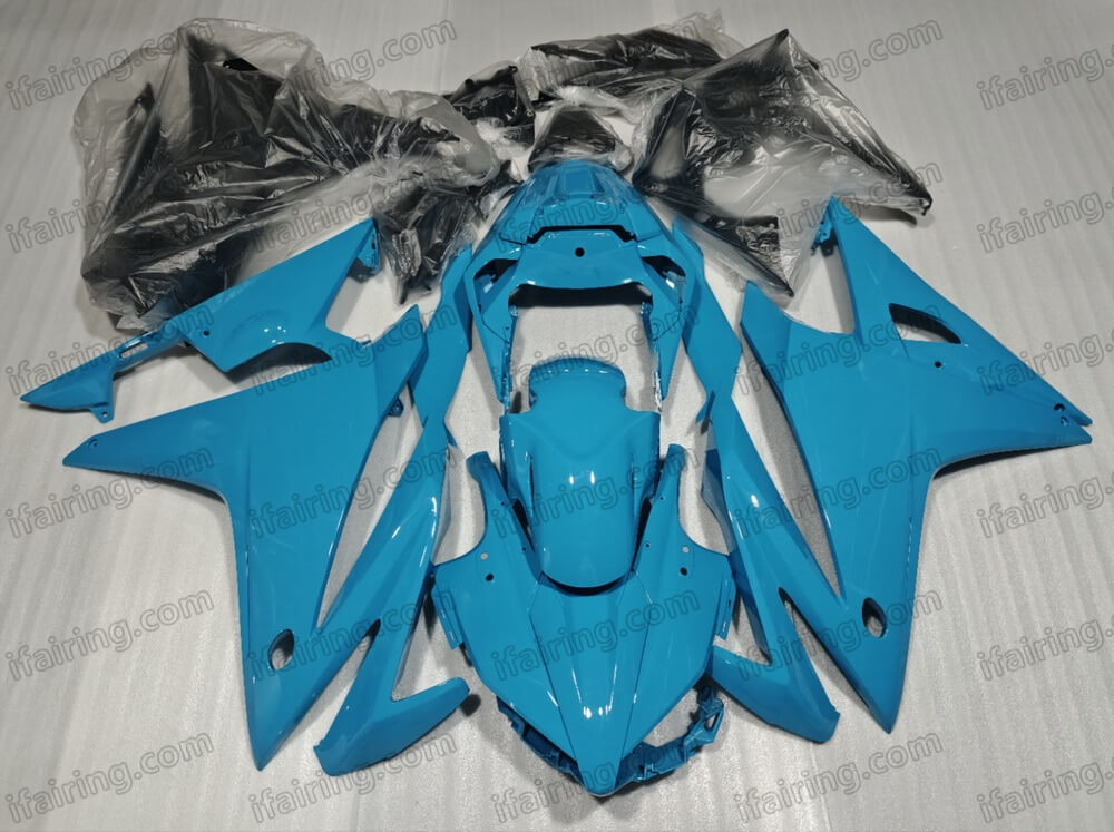 (image for) Fairing kit fit for Honda CBR500R 2016-2018 113