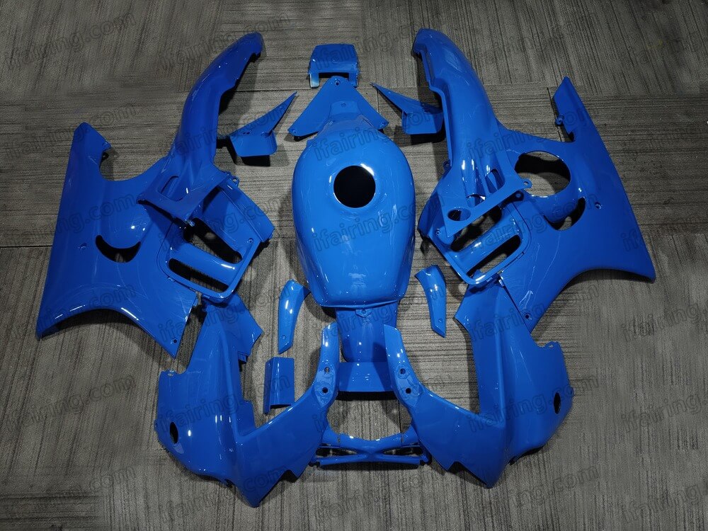 (image for) Fairing kit fit for Honda CBR 600 F3 1995 1996 154