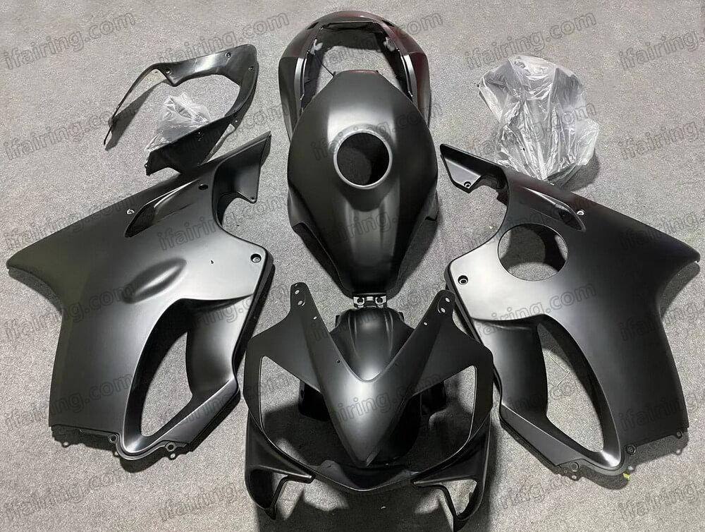 (image for) Fairing kit fit for Honda CBR600 F4i 2004 2005 2006 2007 152