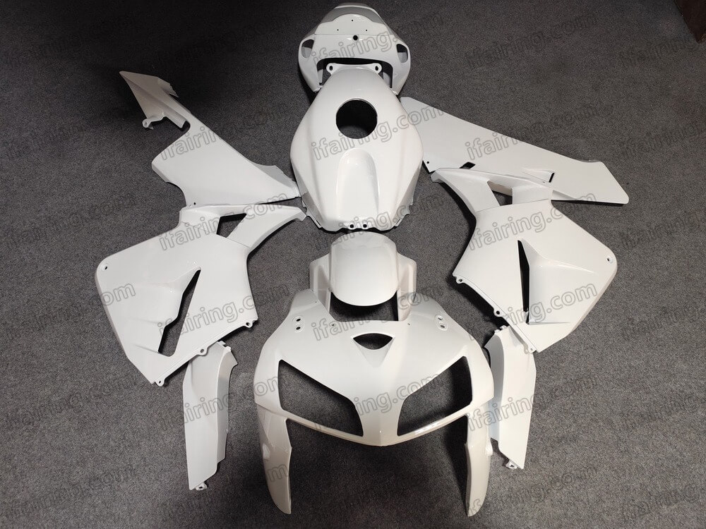 (image for) Fairing kit fit for Honda CBR600RR F5 2005 2006 413