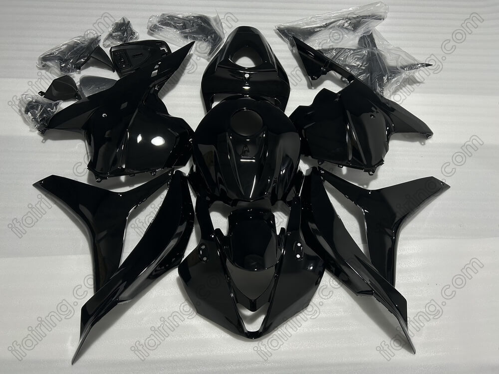 (image for) Fairing kit fit for Honda CBR600RR F5 2009 2010 2011 2012 237