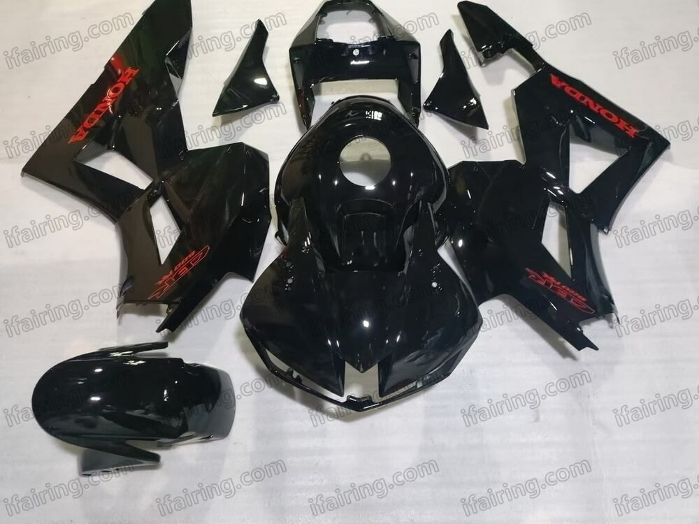 (image for) Fairing kit fit for Honda CBR600RR F5 2013-2020 127