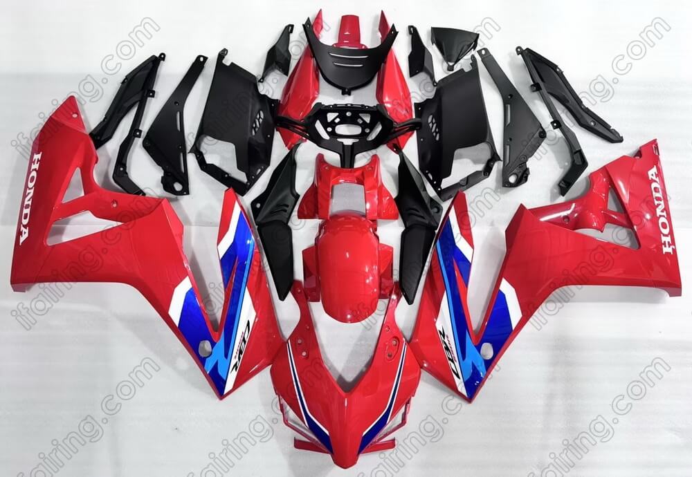 (image for) Fairing kit fit for Honda CBR650R 2024 103