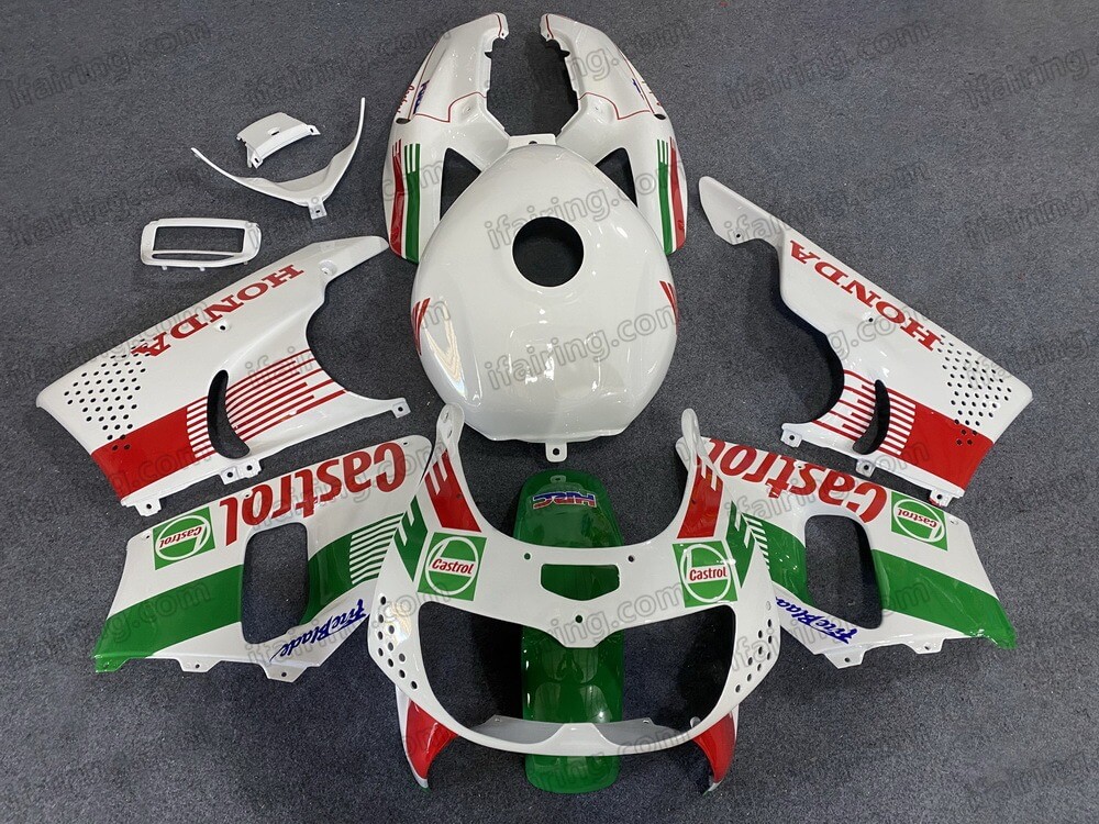 (image for) Fairing kit fit for Honda CBR900RR 893 1992 1993 1994 1995 157