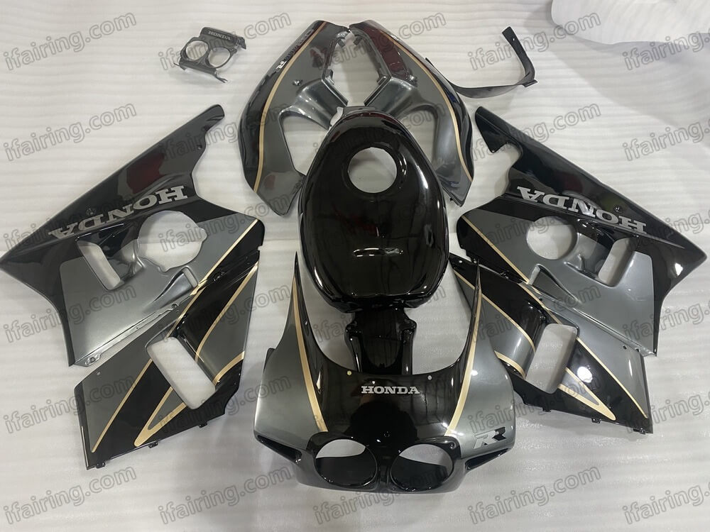 (image for) Fairing kit fit for Honda CBR900RR 929 2000 2001 181