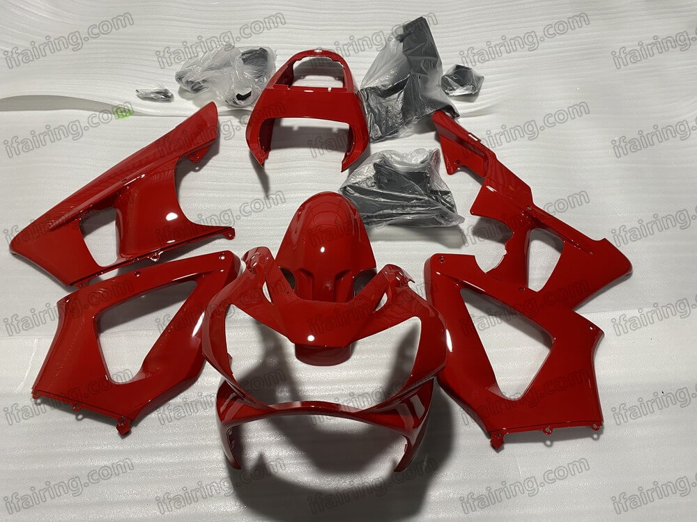 (image for) Fairing kit fit for Honda CBR900RR 929 2000 2001 183