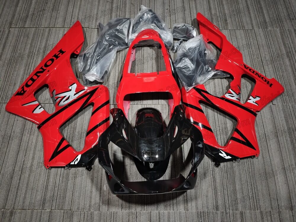(image for) Fairing kit fit for Honda CBR900RR 929 2000 2001 184