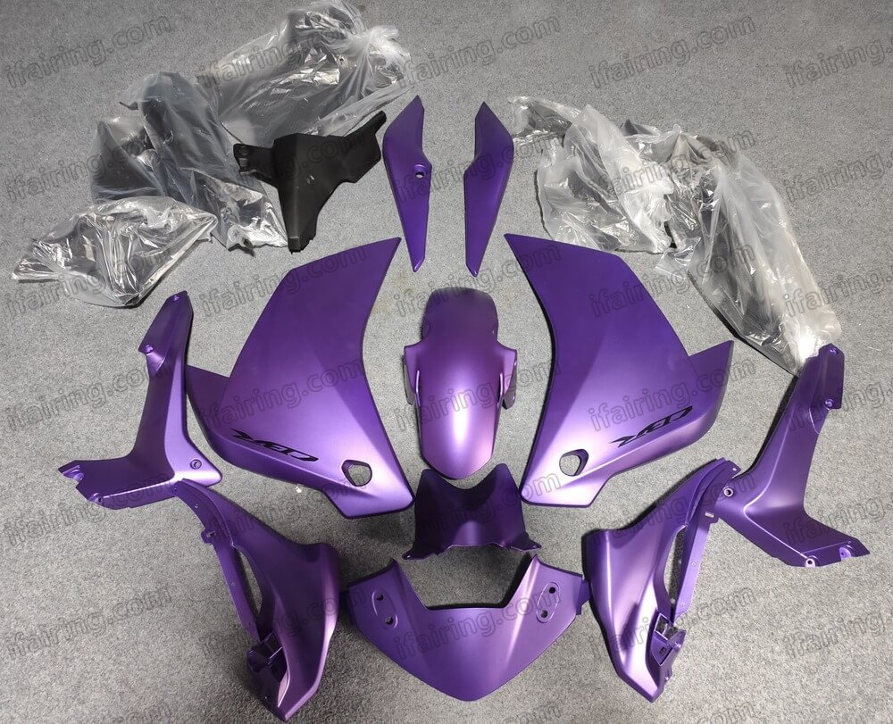 (image for) Fairing kit fit for Honda CBR250RR 2011 2012 2013 2014 117