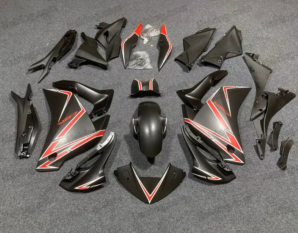 (image for) Fairing kit fit for Honda CBR250RR 2011 2012 2013 2014 119