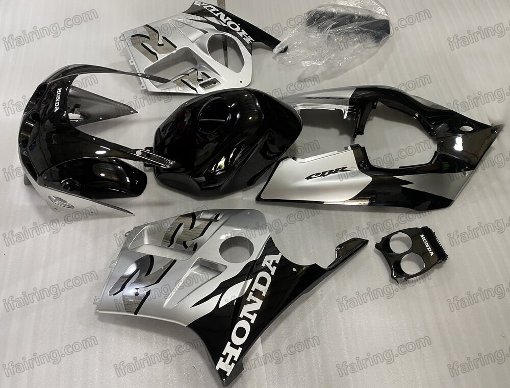 (image for) Fairing kit fit for Honda CBR250RR MC19 1988 1989 104